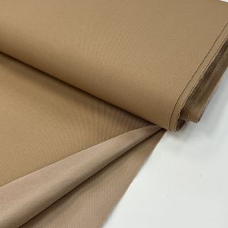 Water-reppellent fabrics camel