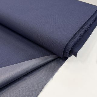 Water-reppellent fabrics midnight blue