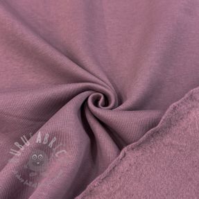 Sweat faded blueberry