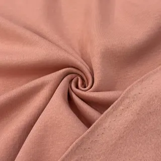 Sweat faded coral