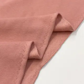 Sweat faded coral