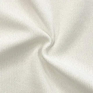 Knit fabrics BABY KNIT off white