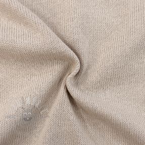 Knit fabrics BABY KNIT natural