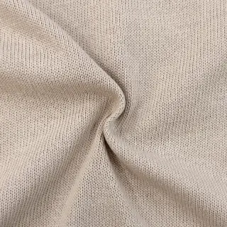 Knit fabrics BABY KNIT natural