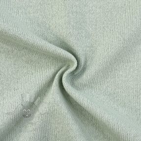 Knit fabrics BABY KNIT mint