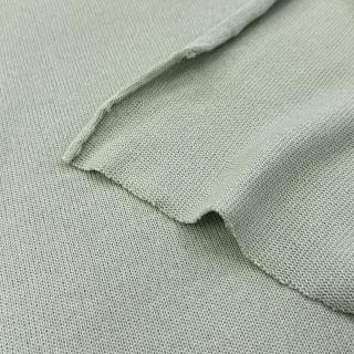 Knit fabrics BABY KNIT mint