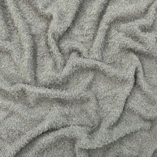 Knit fabrics Paris bouclé dusty mint