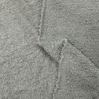 Knit fabrics Paris bouclé dusty mint