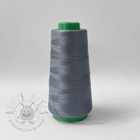 Lock yarn STRETCH 2700 m jeans