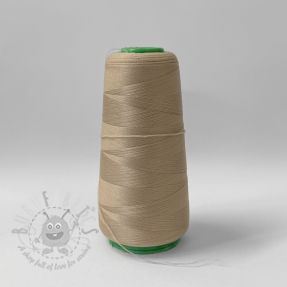 Lock yarn STRETCH 2700 m pebble