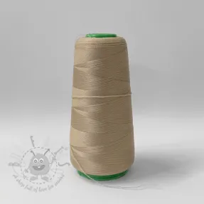 Lock yarn STRETCH 2700 m pebble