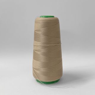 Lock yarn STRETCH 2700 m pebble