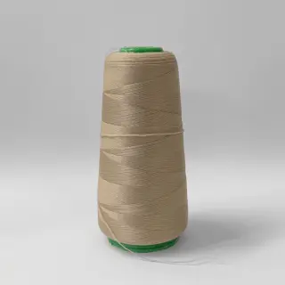 Lock yarn STRETCH 2700 m pebble
