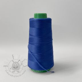 Lock yarn STRETCH 2700 m cobalt