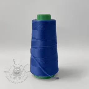Lock yarn STRETCH 2700 m cobalt