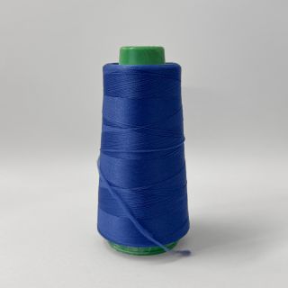 Lock yarn STRETCH 2700 m cobalt