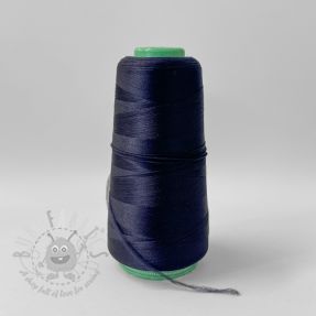 Lock yarn STRETCH 2700 m marine