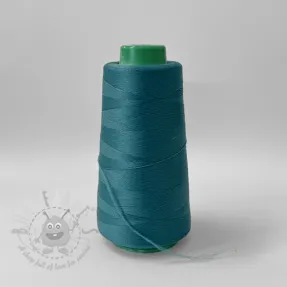 Lock yarn STRETCH 2700 m petrol
