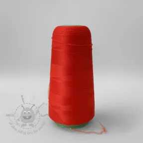 Lock yarn STRETCH 2700 m red