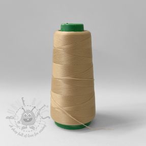 Lock yarn STRETCH 2700 m sand