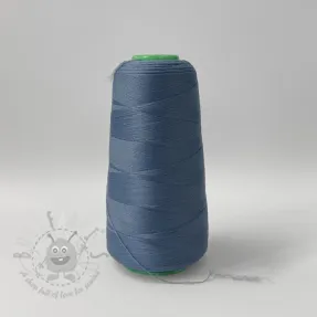 Lock yarn STRETCH 2700 m dark jeans