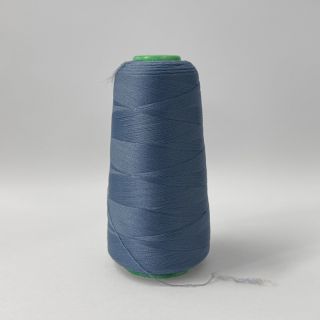 Lock yarn STRETCH 2700 m dark jeans