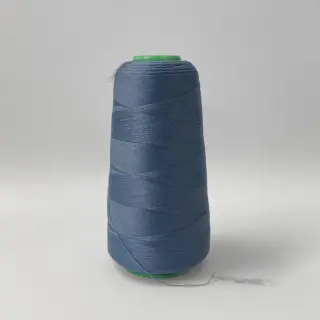 Lock yarn STRETCH 2700 m dark jeans