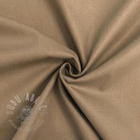 Cotton poplin 0370 NATURAL