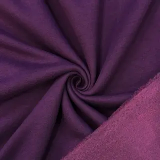 Jogging sweat MELANGE bordeaux