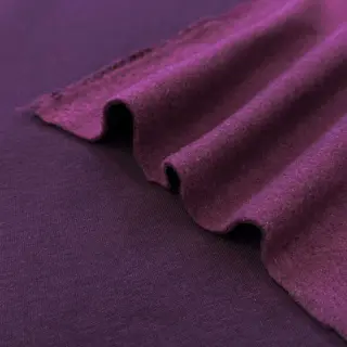 Jogging sweat MELANGE bordeaux