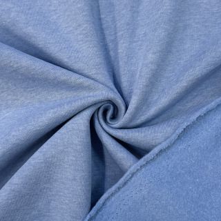 Jogging sweat MELANGE light jeans