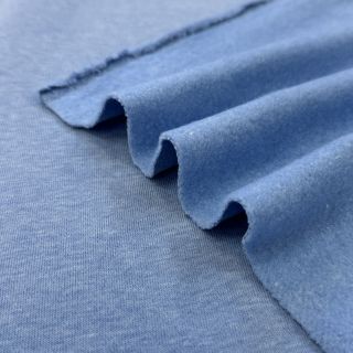 Jogging sweat MELANGE light jeans