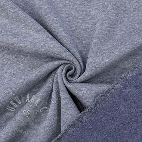 Jogging sweat MELANGE jeans
