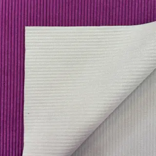 Corduroy HUGGY aubergine