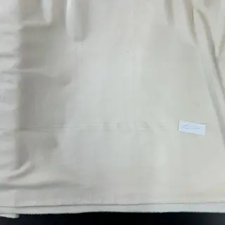 Cosy VELVET STRETCH ecru 2nd class