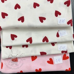 Last pieces package Cotton FLANNEL 008