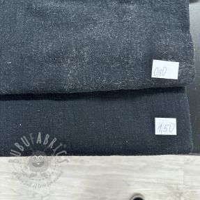 Last pieces package Cotton fabric with linen 047