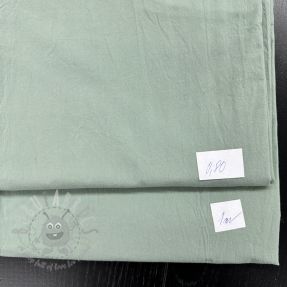 Last pieces package Cotton WASHED 030