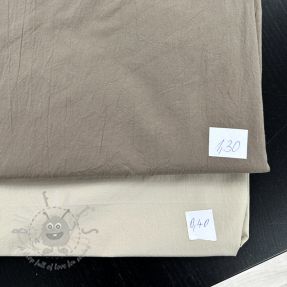 Last pieces package Cotton WASHED 032