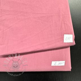 Last pieces package Cotton WASHED 022