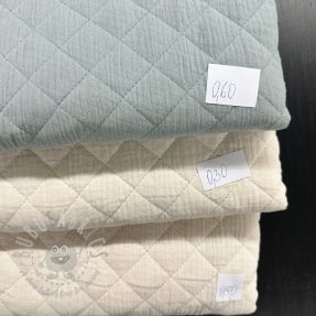 Last pieces package Double gauze 2319