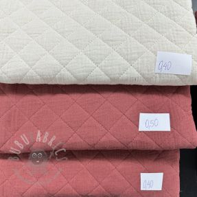 Last pieces package Double gauze 2322