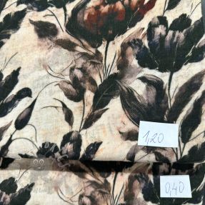 Last pieces package Double gauze 2333