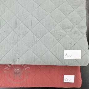 Last pieces package Double gauze 2341