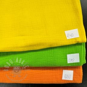 Last pieces package Double gauze 2346