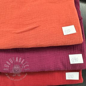 Last pieces package Double gauze 2347