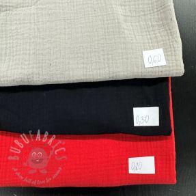 Last pieces package Double gauze 2359