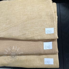 Last pieces package Double gauze 2362