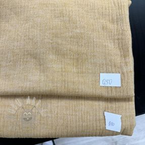 Last pieces package Double gauze 2363