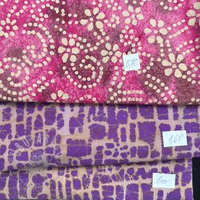 Last pieces package Cotton 4652